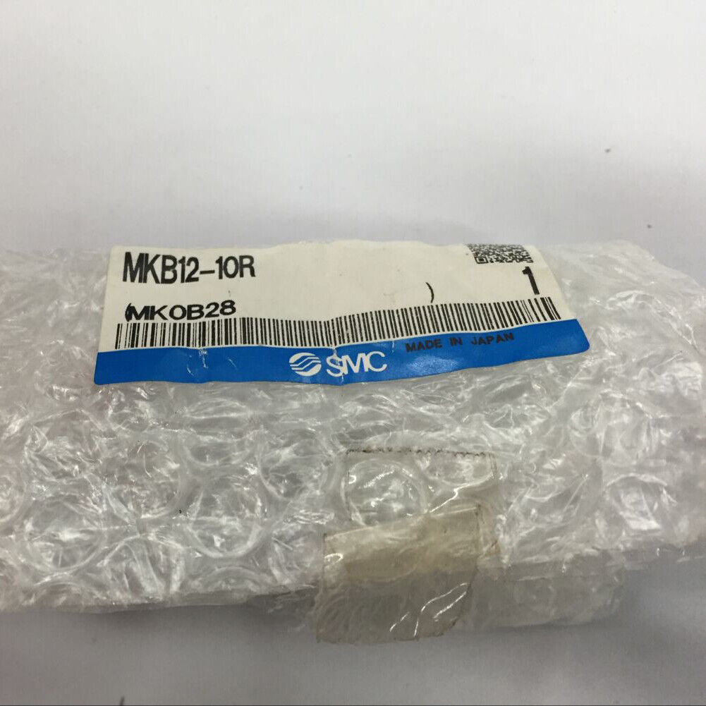 1PC SMC Rotary Clamp Cylinder MKB12-10R - SMC
