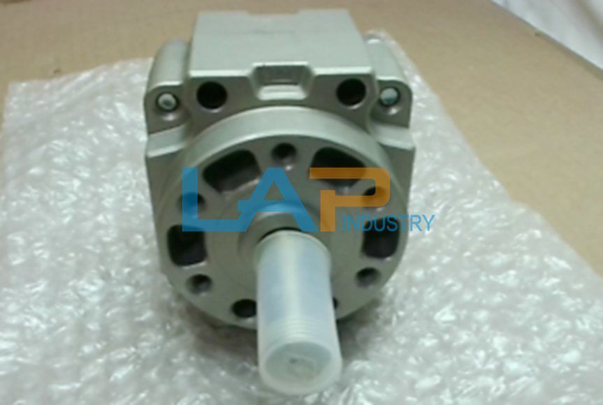 SMC CDRB1BW63-270S Rotary Cylinder - 1PC New - SMC