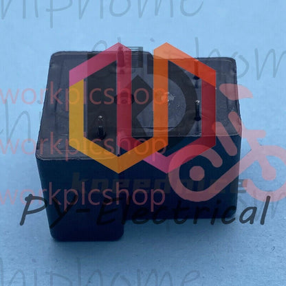 1PC TE T9AS1D12-12 12VDC Power Relay 30A 240VAC SPST 4Pins