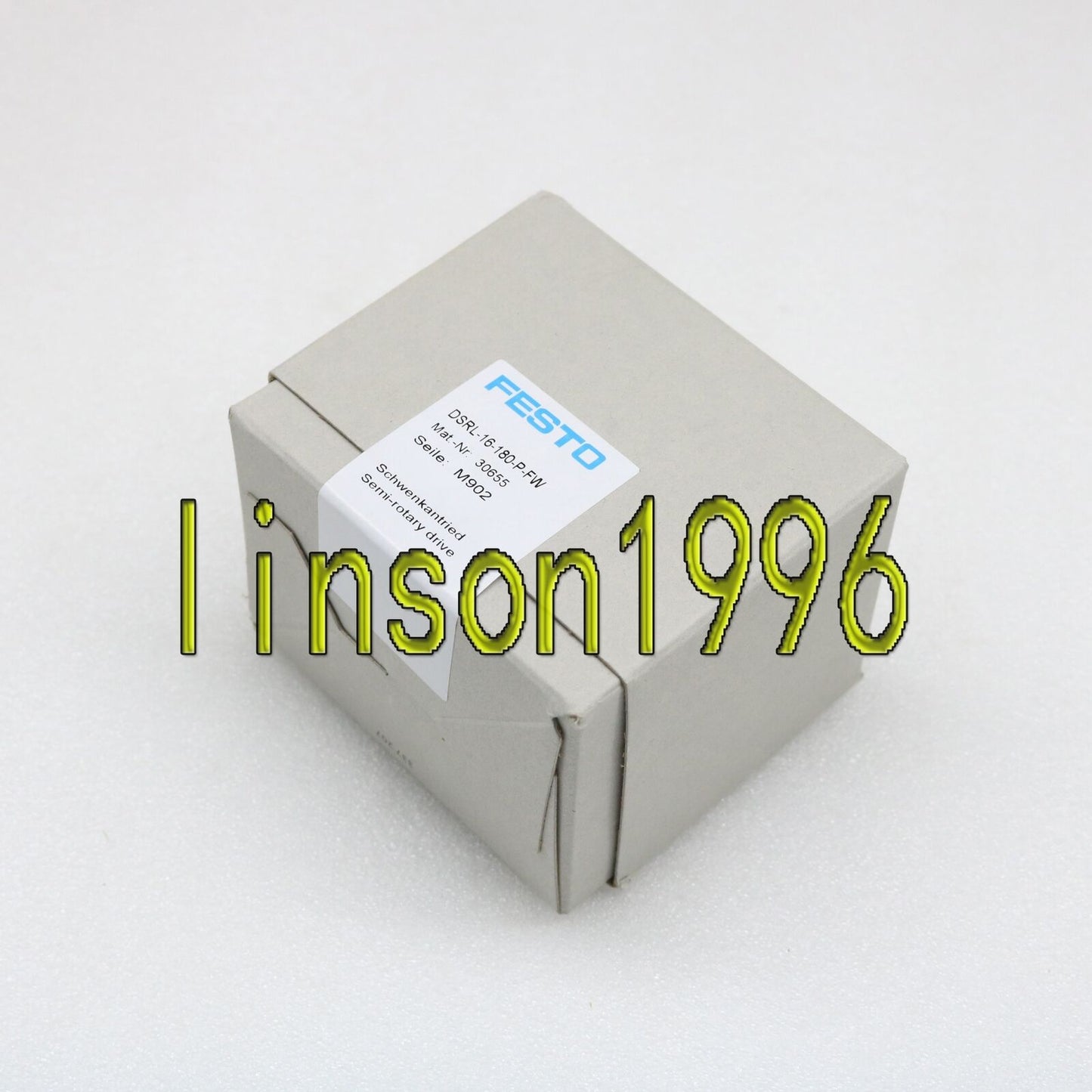 FESTO DSRL-16-180-P-FW - FESTO