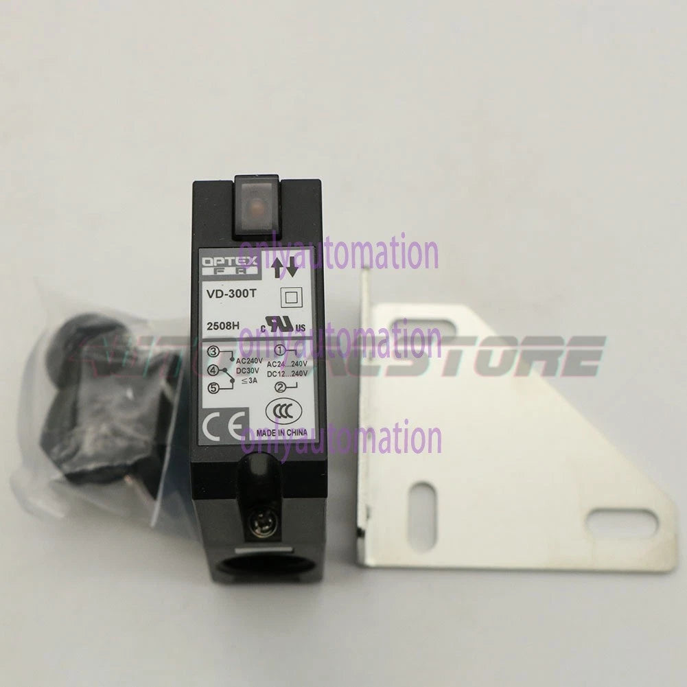 OPTEX VD-300T AC/DC Diffuse W/Timer~