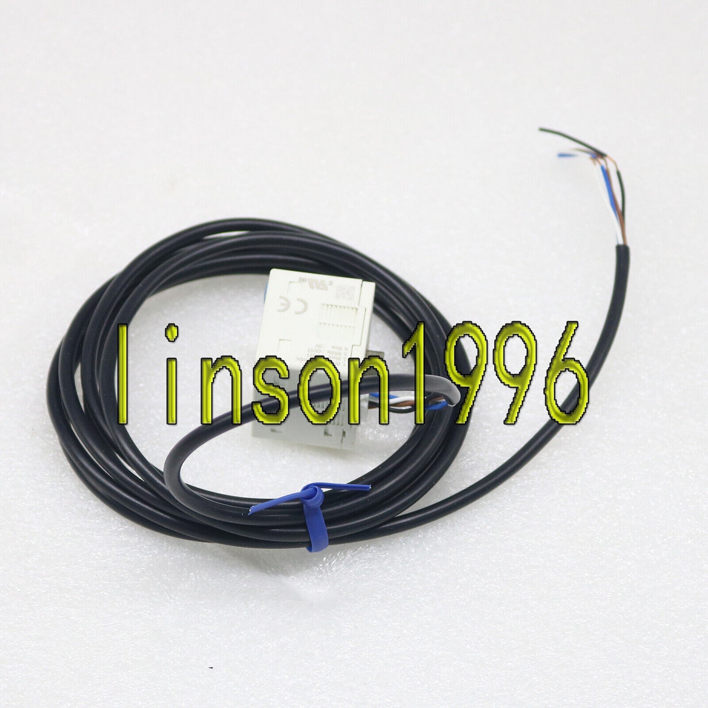 Pressure Switch in Box for Panasonic SUNX DP-101Z-M - PANASONIC