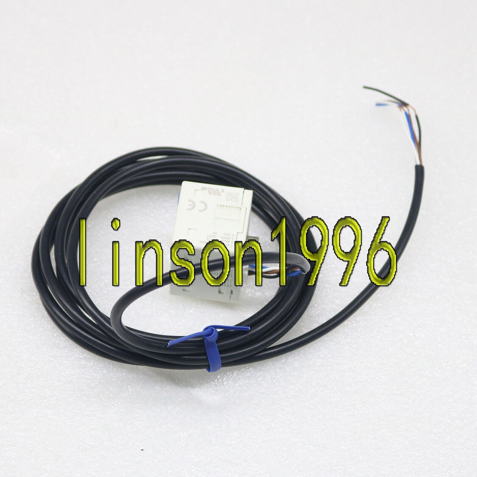 Pressure Switch in Box for Panasonic SUNX DP-101Z-M - PANASONIC