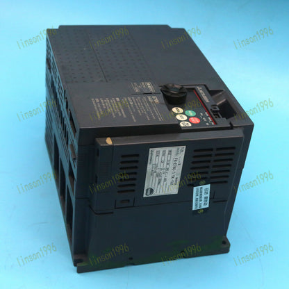 Used 1PC Mitsubishi Inverter FR-E740-5.5K-CHT Tested Good OK - MITSUBISHI