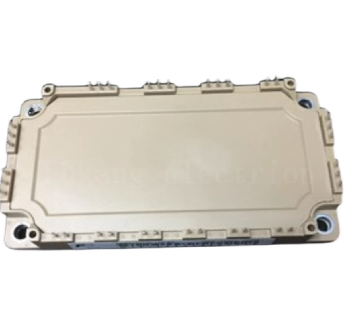 FUJI 6MBI150VB120-50 IGBT Module - FUJI