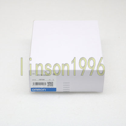 Omron CS1W-OD231 PLC Module - OMRON