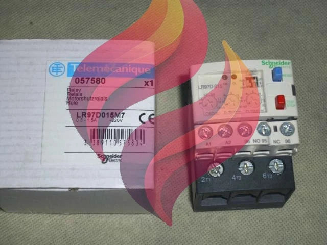 1PCS SND LR97D015M7