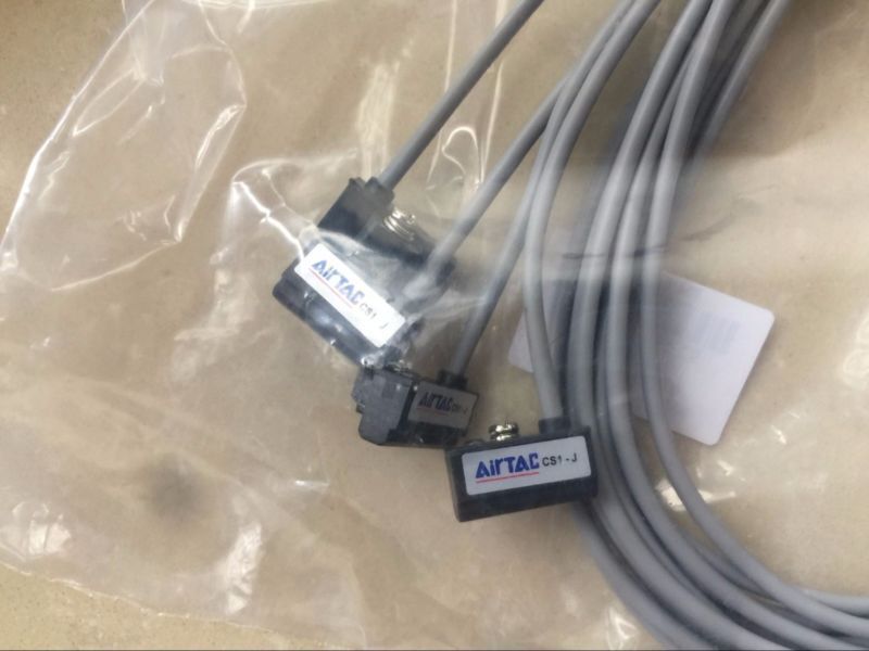 new 10PCS AirTAC CS1-J CS1J Magnetic Switches Ship - AIRTAC