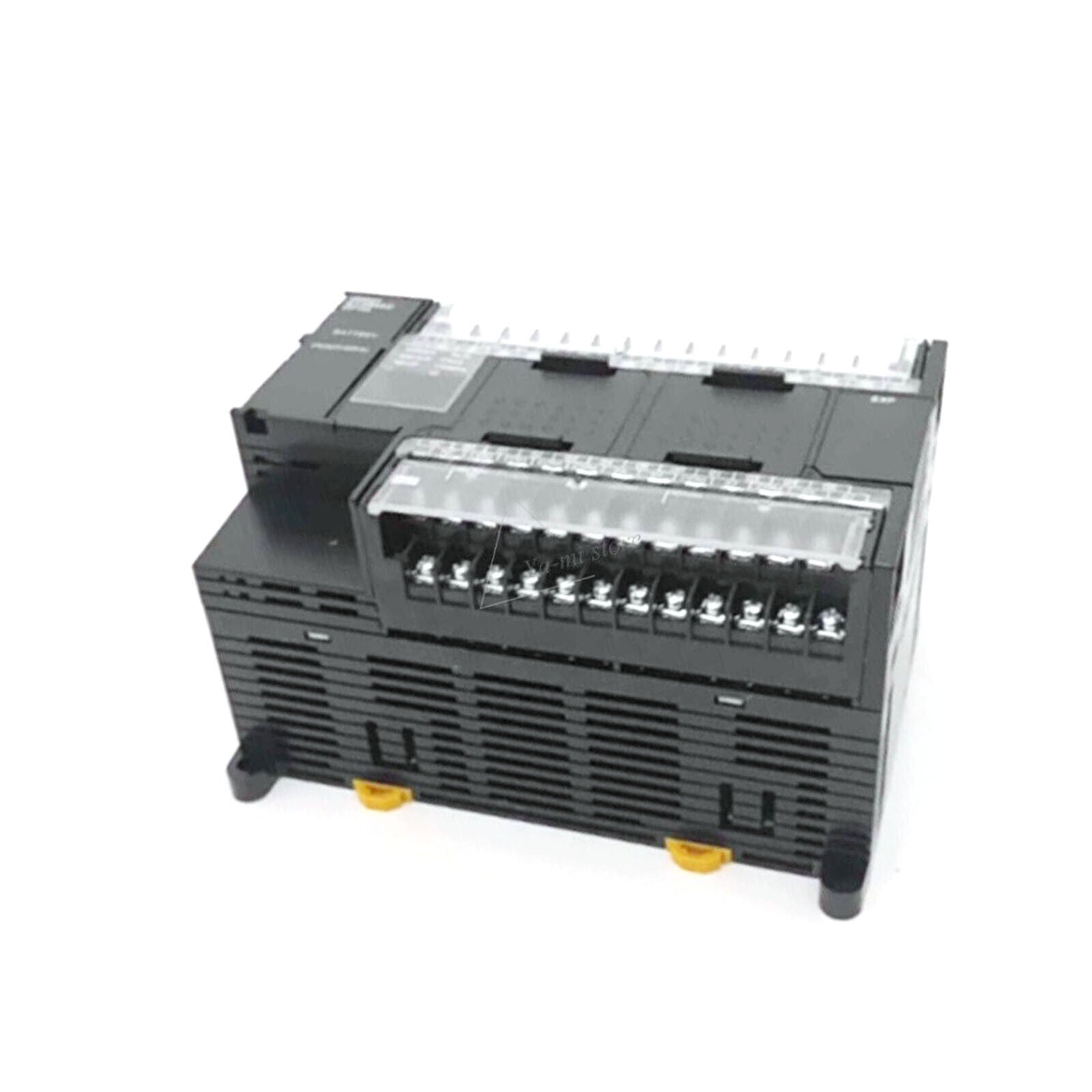 OMRON CP1H-X40DT1-D 1-Unit Programmable Controller - OMRON