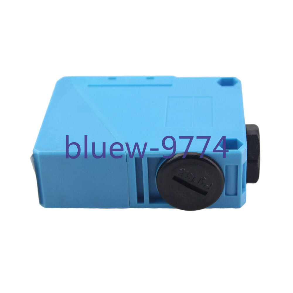 SICK WL260S270 Photoelectric Sensor Replacement - SICK