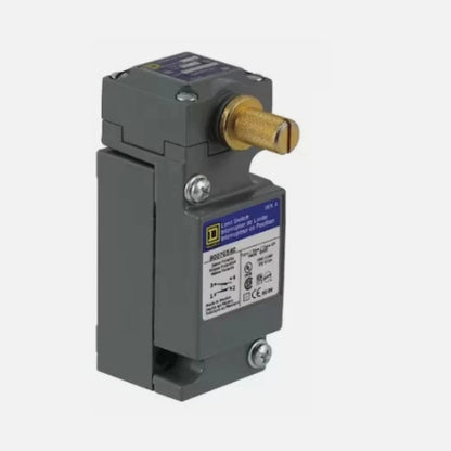 1PC SQUARE 9007C54C Rotary limit switch with box