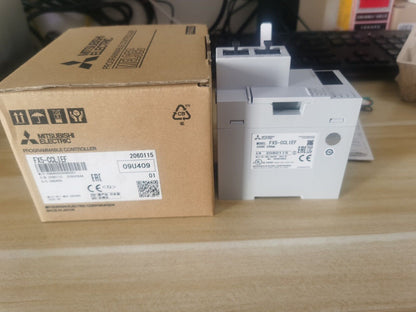 1PC Mitsubishi FX5-CCLIEF FX5CCLIEF In Box