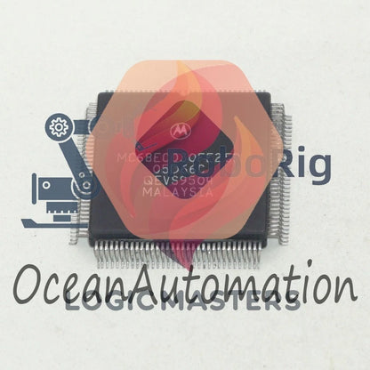 MC68030FE25B Semiconductor Chip x 1PC