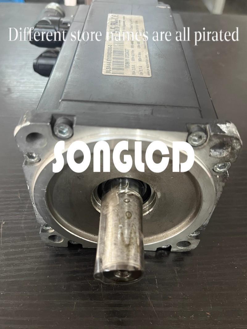 1PCS 8LSA44.E1030D300-3 Electric Motor - KOEED