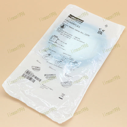 Parker P8SAGRFLX1 sensor - PARKER