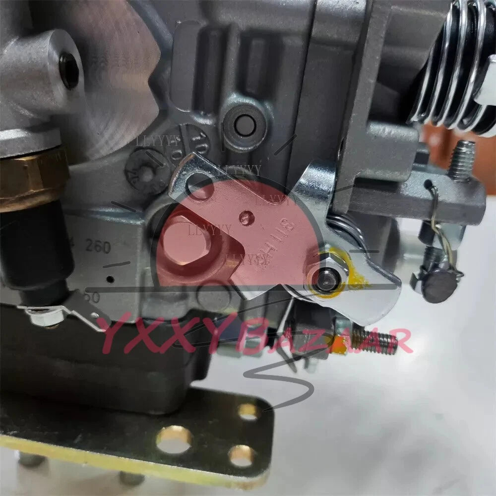 Bosch Diesel Fuel Injection Pump 3991098 0460424260 For 4 BNA-3.9L 4 Cylinder