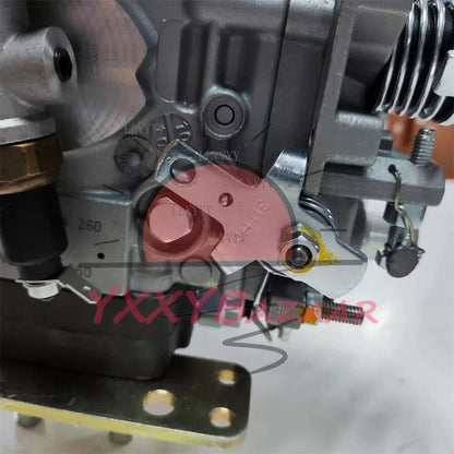 Bosch Diesel Fuel Injection Pump 3991098 0460424260 For 4 BNA-3.9L 4 Cylinder