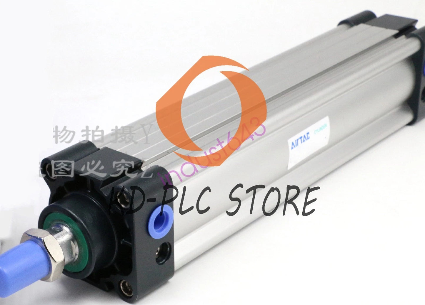 1pcs AIRTAC Standard Pneumatic Cylinder SAU63X250