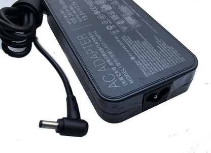 A17-150P1A Laptop Adapter 19.5V 7.7A 150W AC Adapter for Asus Laptop Charger ...