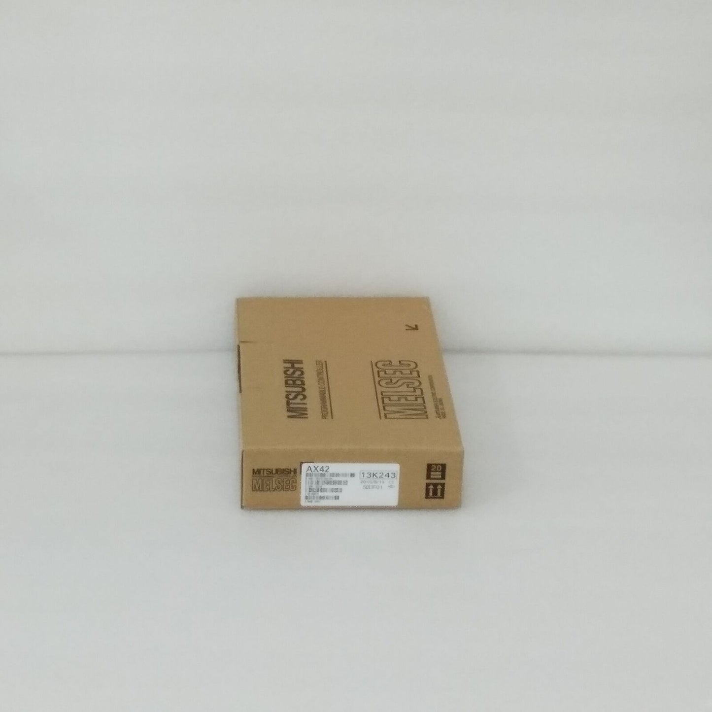 MITSUBISHI PLC AX42 Within 24 Hours - MITSUBISHI