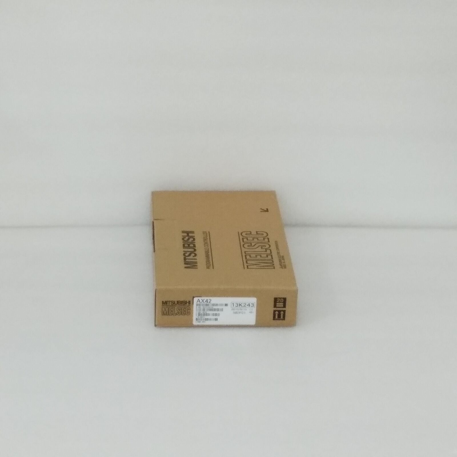 MITSUBISHI PLC AX42 Within 24 Hours - MITSUBISHI