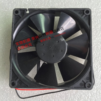 COFAN D9220M12B 12V 0.19A 9020 9CM 2-wire inverter cooling fan