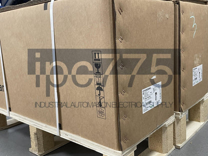 Schneider ATV630D45N4 Frequency Converter 45KW - SCHNEIDER