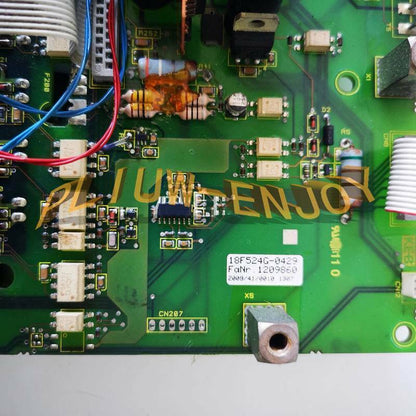 used ONE KEB 18F524G-0429 TESTED - OMRON