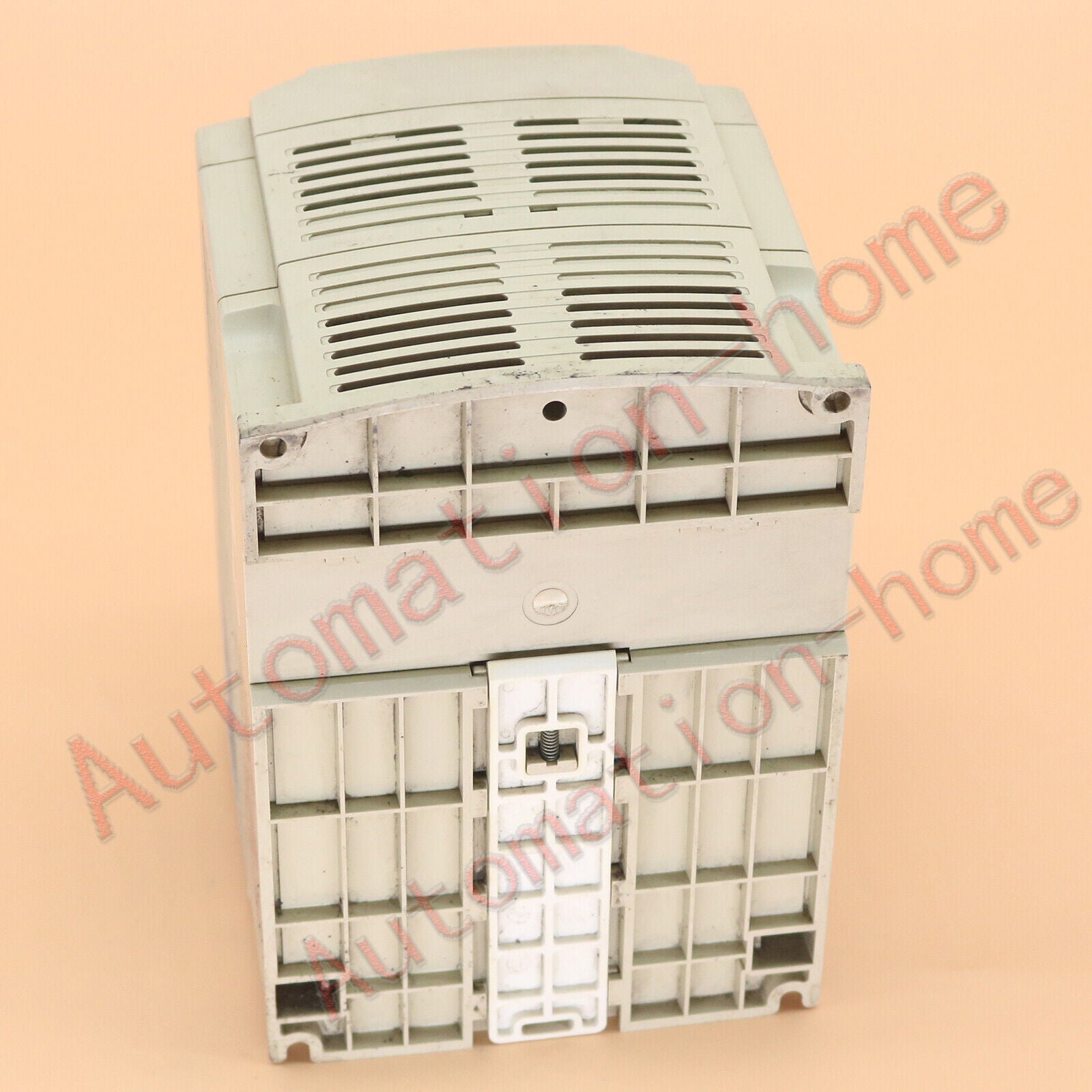 Used TECO Inverter 3.7KW 380V, Good Condition - TECO