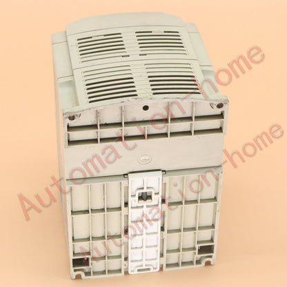 Used TECO Inverter 3.7KW 380V, Good Condition - TECO