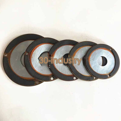 Motor Brake Pad Replacement for Models SBV-056, SBV-090, SBV-100 - MARINEPRO