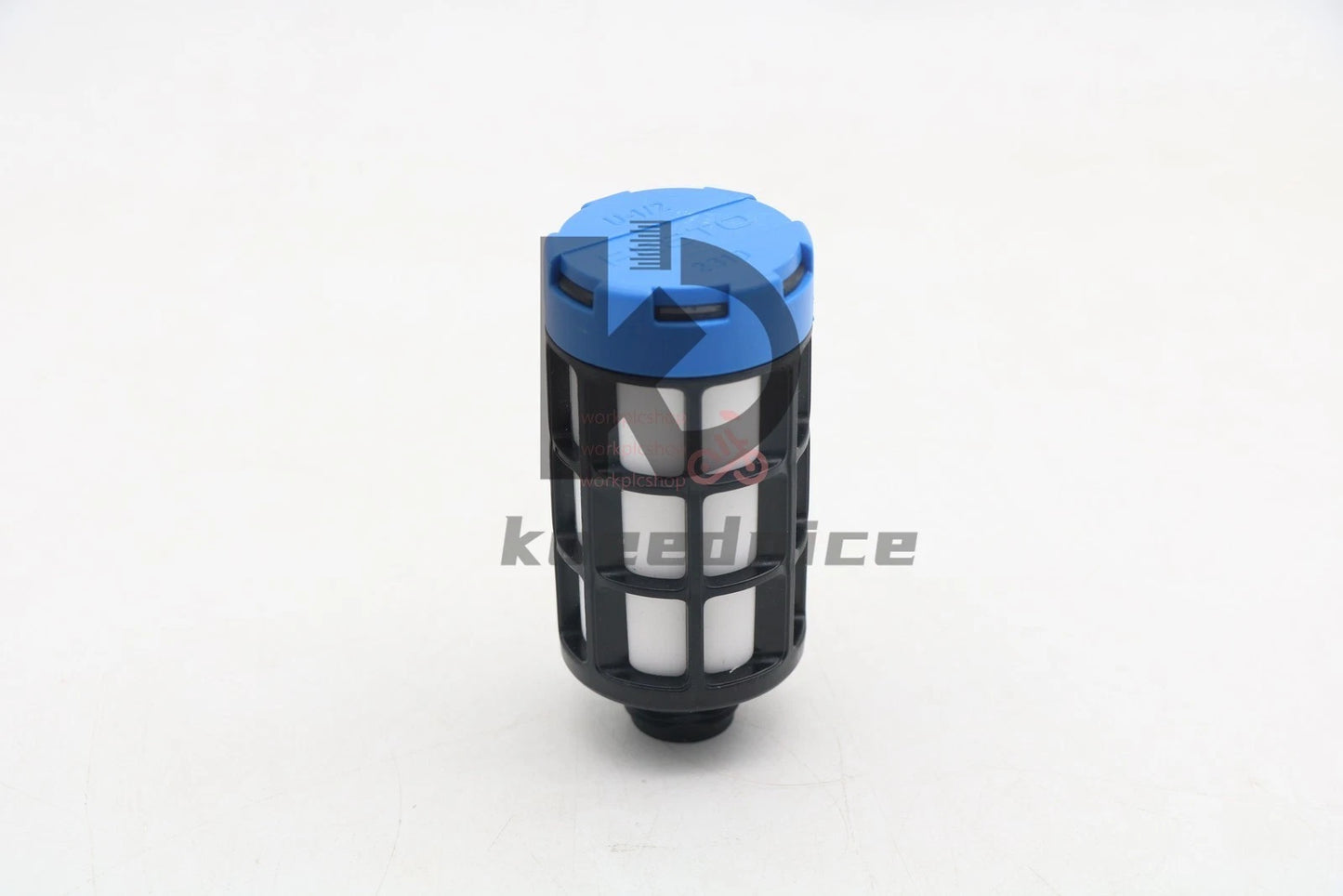10PCS Festo Silencer U-1/2 2310 U-1 2 2310 F8