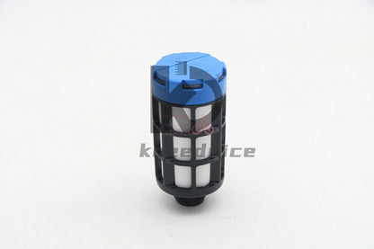 10PCS Festo Silencer U-1/2 2310 U-1 2 2310 F8