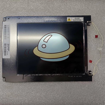 8.4" 640×480 Resolution LQ9D013G LCD Screen Panel