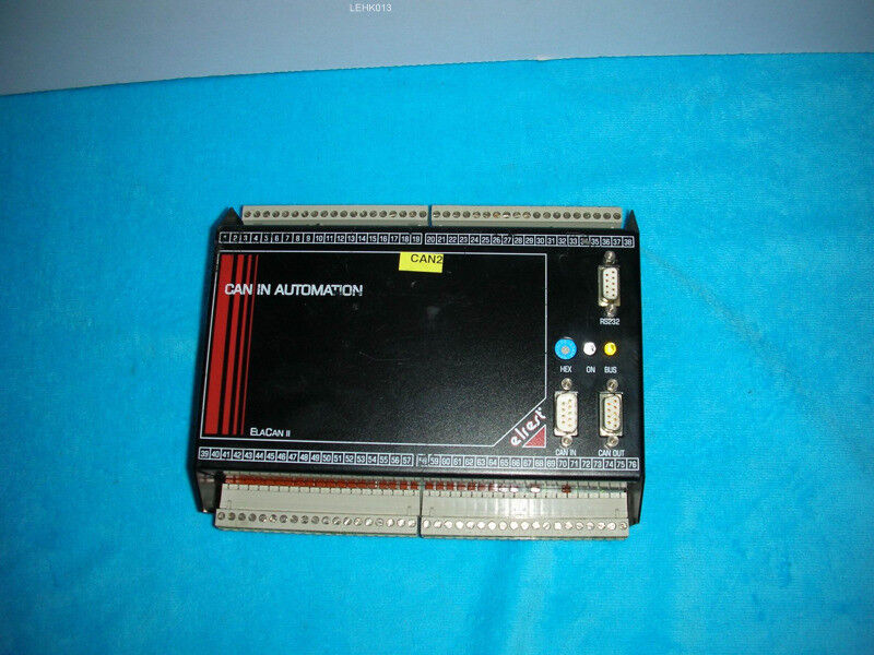 Used CAN M3Flash 80515 V1.23 Diagnostic Tool for Automotive - HEGYI