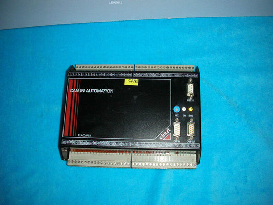 Used CAN M3Flash 80515 V1.23 Diagnostic Tool for Automotive - HEGYI