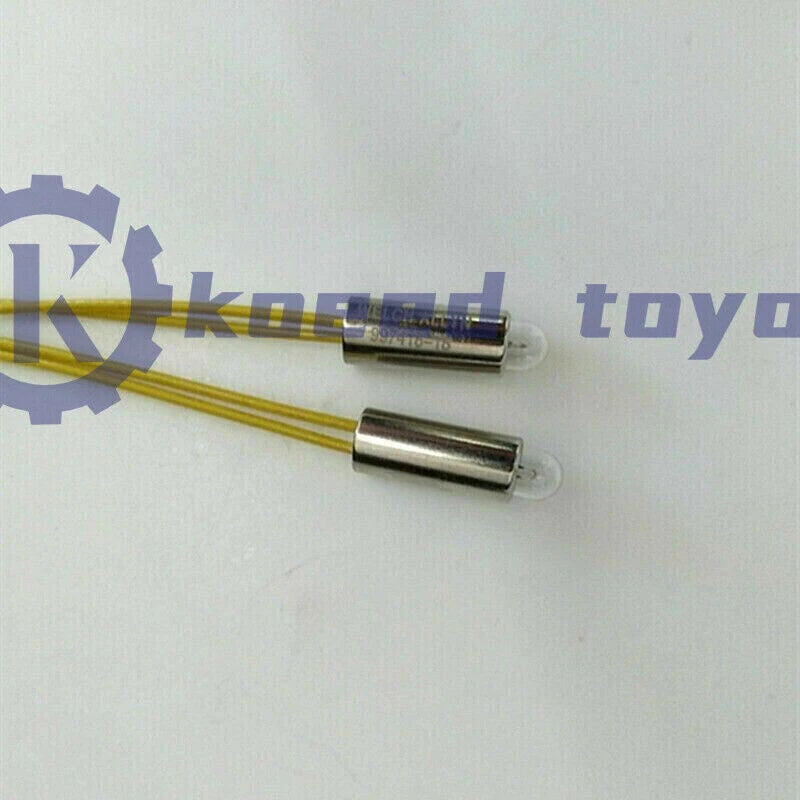 1Pcs HACH 2100P 1900C Lamp Bulb Welch Allyn 997418-10 Turbidity Meter