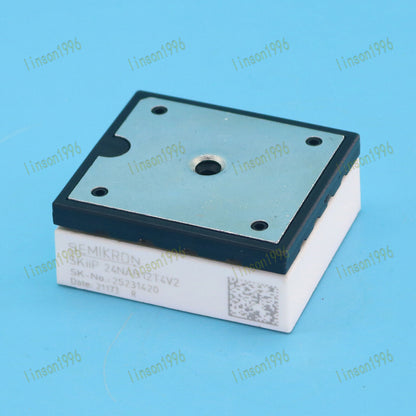 SEMIKRON SKIIP24NAB12T4V2 Module Fast Ship - SEMIKRON