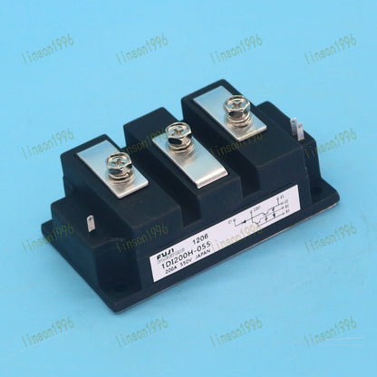 new One Fuji 1DI200H-055 power supply module Fast Delivery - FUJI