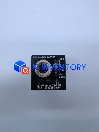 new 1PCS Sony XC-ES50 industrial monochrome CCD camera - SONY