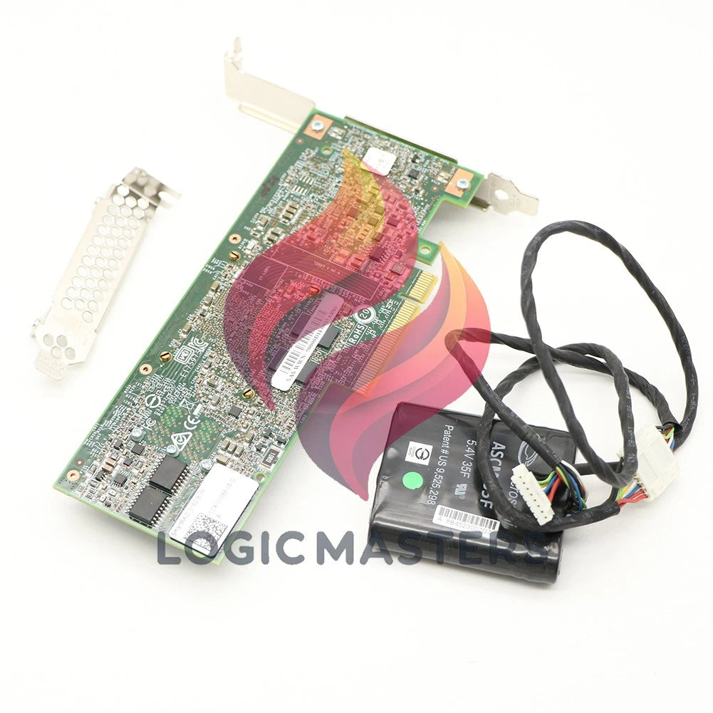 2290200-R SMARTRAID 3152-8I 12G 8PORT MICROSEMI SOLUTIONS SDN BHD +Battery