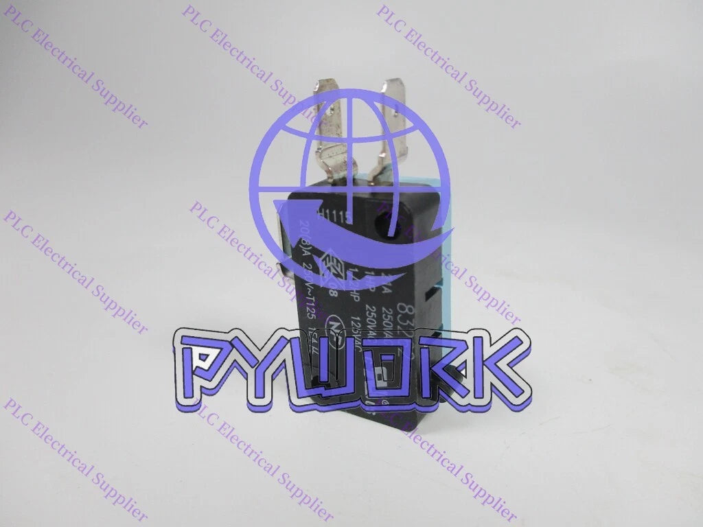 83262 For Crouzet large micro switch limit travel switch 3feet 20A 250V replace