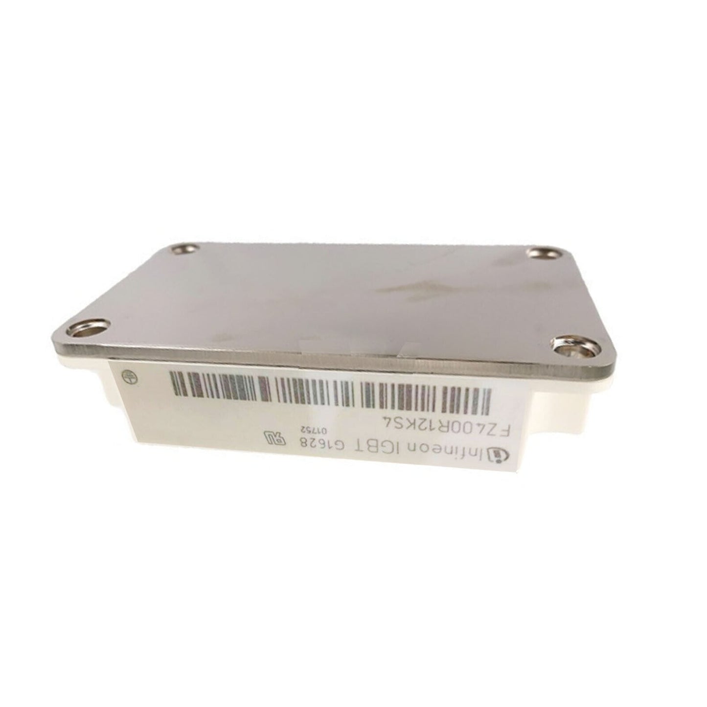 New In-Box Module: INFINEON FZ400R12KS4 - INFINEON