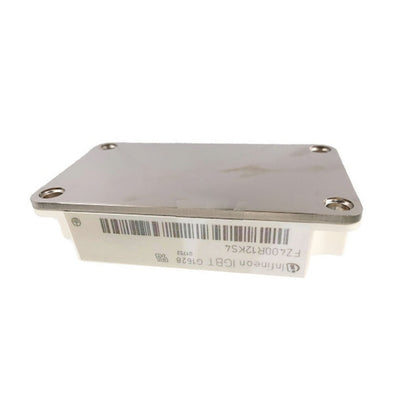 New In-Box Module: INFINEON FZ400R12KS4 - INFINEON