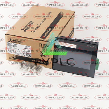 1PCS MITSUBISHI Touch Screen GT2104-RTBD
