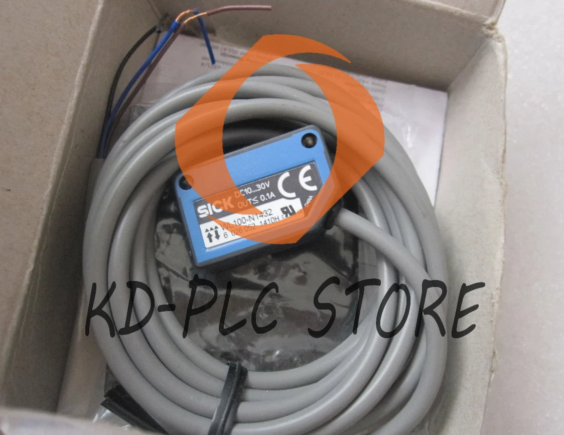 1PC SICK VL180-2N41162