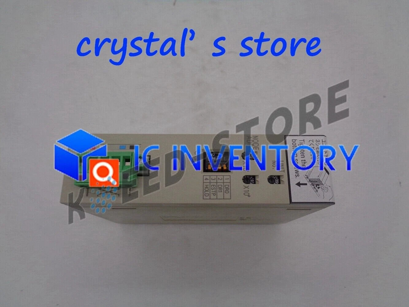 1PCS OMRON Devicenet CS1W-DRM21-V1 CS1WDRM21V1 PLC CS1WDRM21V1