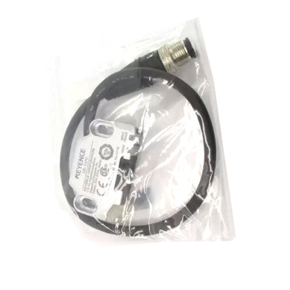 new 1PC Keyence GS-11PC Safety Door Sensor GS11PC - KEYENCE