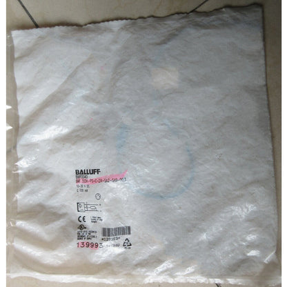 BMF 303K Proximity Switch Set 3 - BALLUFF