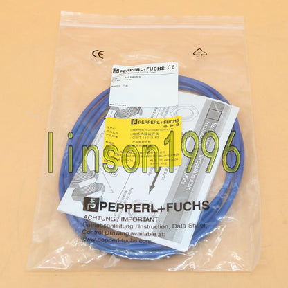 Pepperl+Fuchs NJ1.5-8GM-N Inductive Sensor Fast Ship - PEPPERL+FUCHS